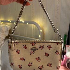 Coach Nolita 19 Floral Bloom
